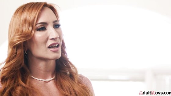 Stepmom is going to teach you everything