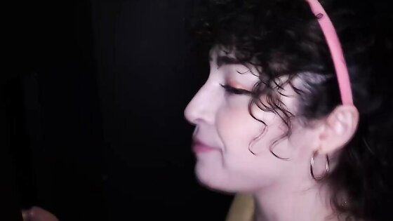 Does it taste good, all that cum?