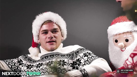 Hot Gays Threesome 2