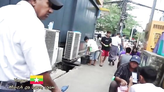 Hairy Young Asian Fucked And Creampied