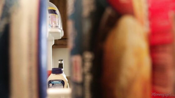 Mom Turned To Be Lesbian