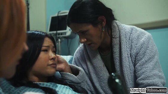 What the fuck just grew between my legs?