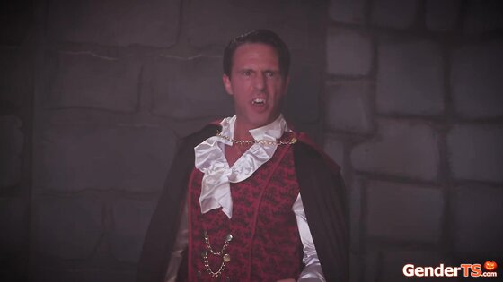 Do you want Draculas cock Transpirella?