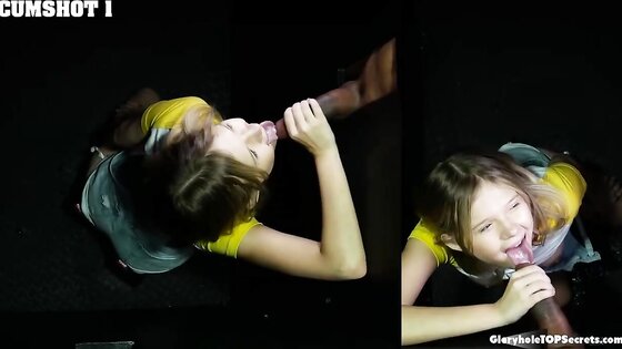 You can handle some serious big cock!