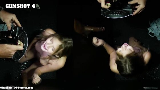 You can handle some serious big cock!