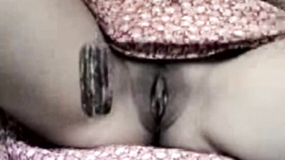 Changing Blood Tampon