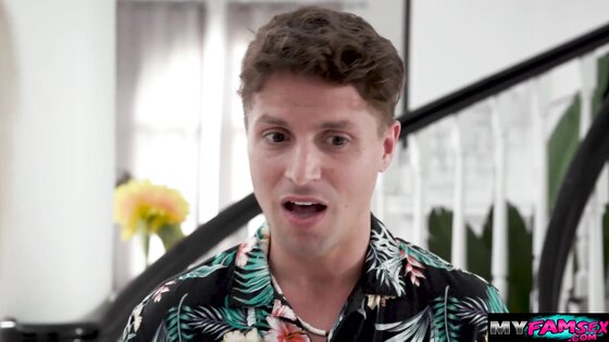 Letting my stepsibling in law fuck my wet butthole