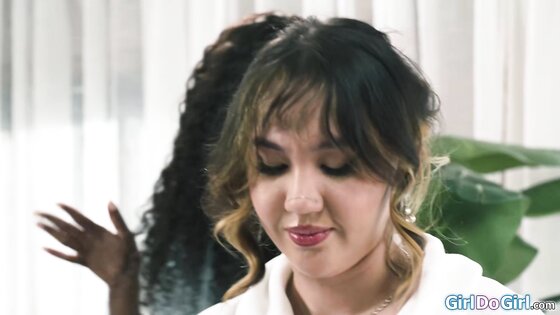 You ready for my special edition massage