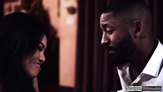 Rings off to fuck my wifes sexy client