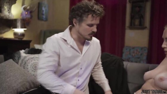 We're married, lets FUCK NOW FINALLY!