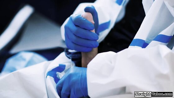 A pandemic will not stop the two lovers