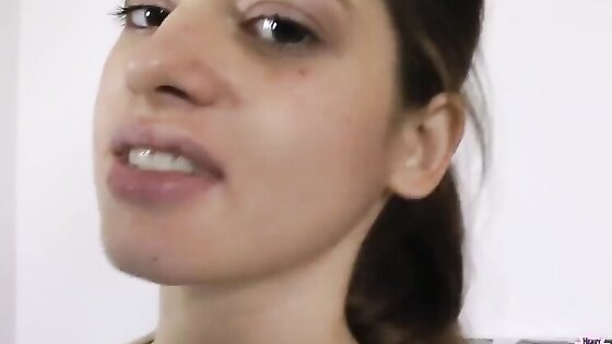 Cute Young Pregnant Fucked