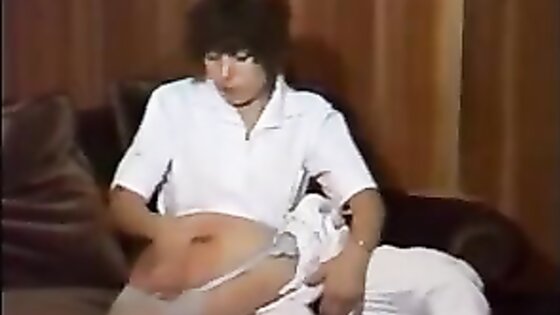 Bad Girl Hard Ass Punishment