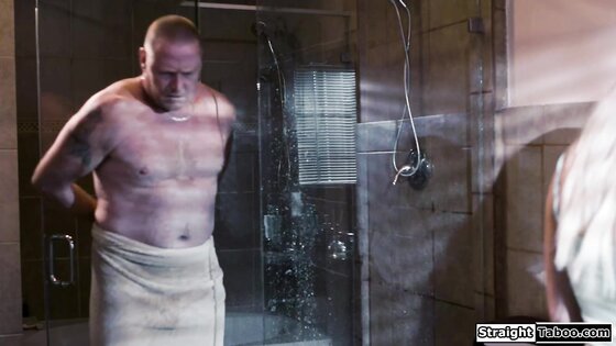 Something is wrong with our goddaughter