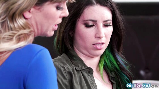 Im the only one having sex in this house