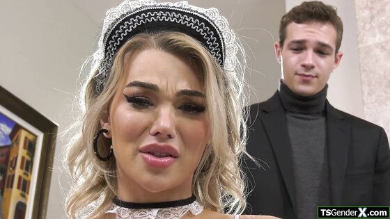 Wanna watch me fuck your wifes toy pussy