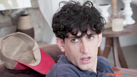 Did you wanted me to catch you jerking?