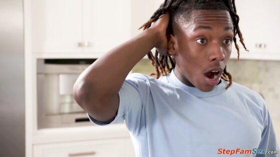 Impregnate your milf stepmom the fun way