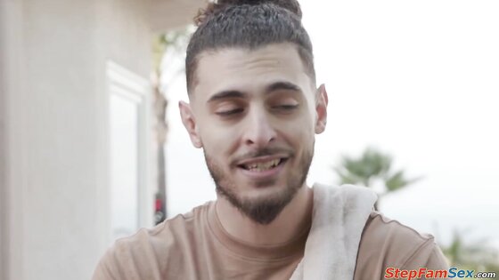 Would you fuck your sisinlaw in the ass?