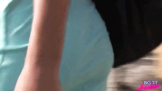 Big Tits Ebony Whore Fuck Big Cock