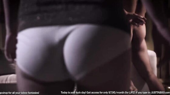 Watch and learn, this is ANAL!