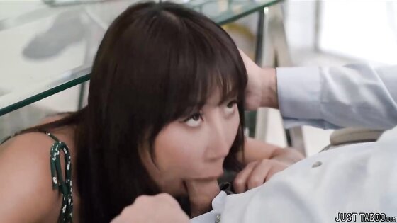 Yes, and now you move on to her asshole!