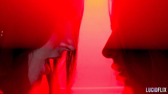 LUCIDFLIX Avant garde with Gal Ritchie and Katrina Colt