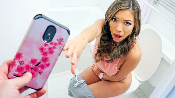 I will do anything if you just dont tell