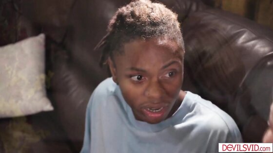 Stepmom squirting with her stepsons bbc