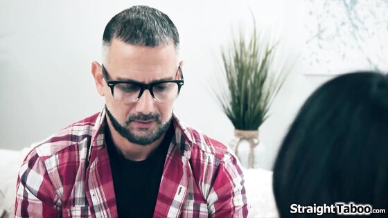 I left because I have feelings for you