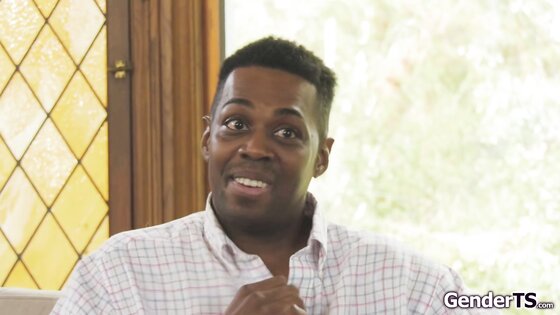 Tgirl Alexa Scout is horny and want dick