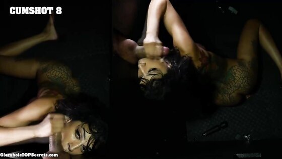 Fuck yeah Ravyn, want my dick next?