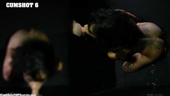 Fuck yeah Ravyn, want my dick next?