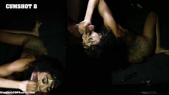 Fuck yeah Ravyn, want my dick next?