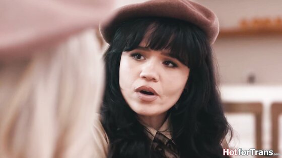 We girlscouts can help you with ANYTHING