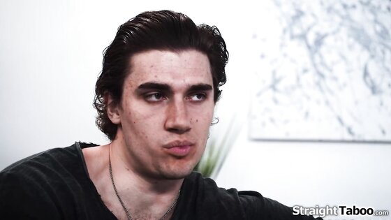 Just fuck me and I will leave her alone