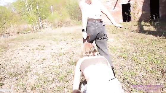 Mean Lesbian Domination