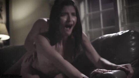 I never thought it'd be you, stepuncle!