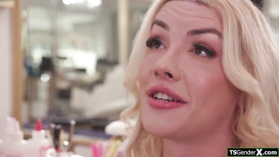 I call my dick the after hours package