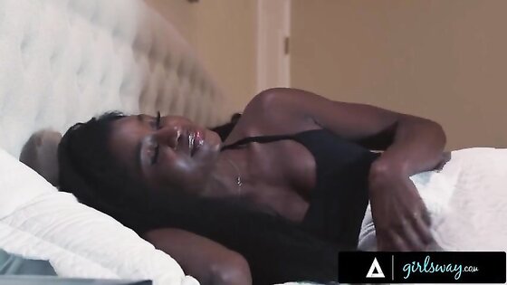 Room Enough For Three