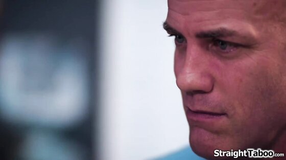 Who you going to tell that I fucked you?