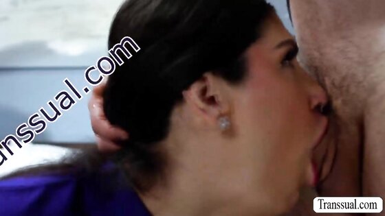 Caught horny nurses having sex in my room 2