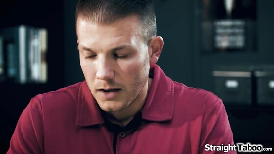 Or you fuck me or you dont go to college