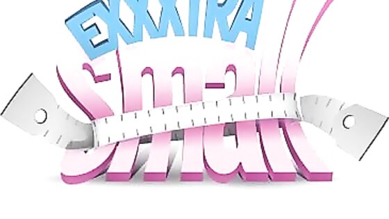 Coco Lovelock - “Caught Redhanded!” Big Dick for Tiny Coco