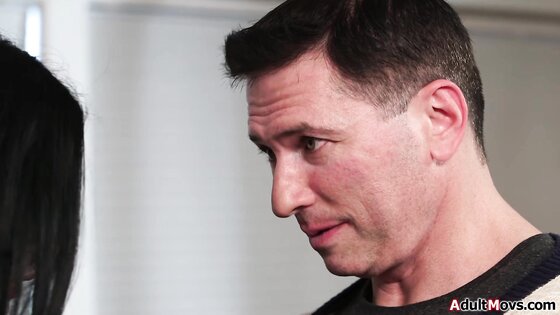 The Grinch is in doubt and rubs one out