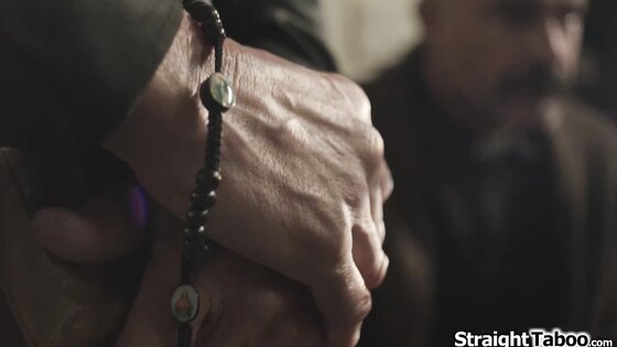 3 priests banish teens sinful thoughts