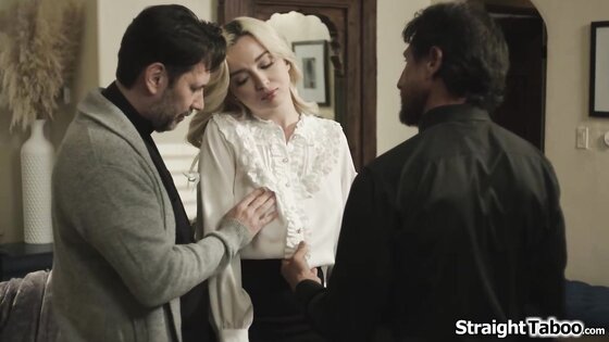 3 priests banish teens sinful thoughts