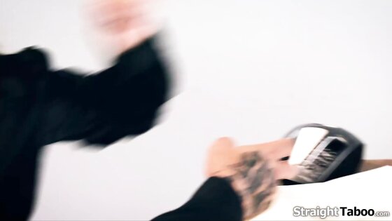 Secretary doesnt take no for an answer