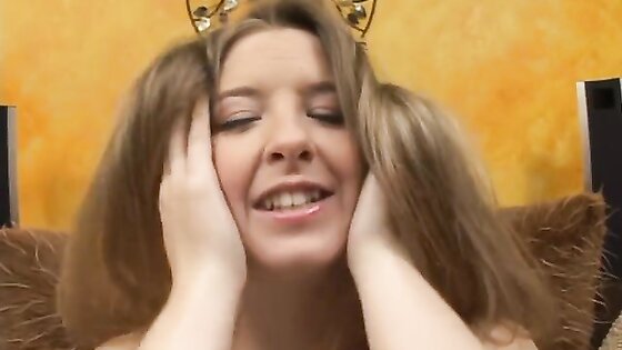 Monster Cock Blowjob