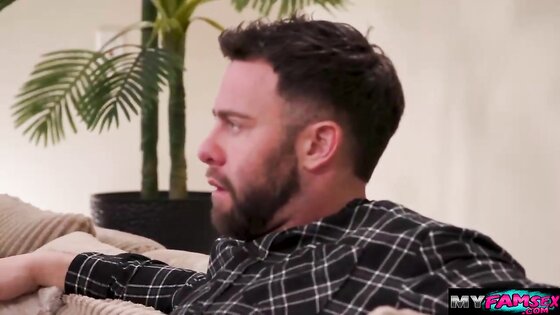 I fuck my naughty stepdaughter in the ass